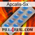 Apcalis-Sx 22